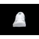 3. K-Swiss men's sneakers COURT WINSTON WHITE/POSY GREEN-M (06154-942-M)