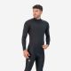 3. Rogelli CORE long sleeve t-shirt black S