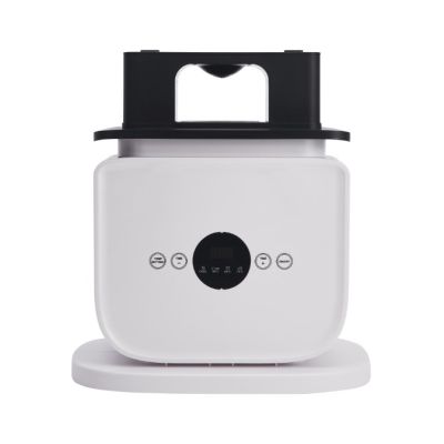 StayBeauty by Extralink | Mannequin Clothes Ironer | 1400W