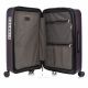 7. SwissBags Echo 16579 suitcase