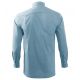 6. Malfini Style LS M MLI-20915 blue shirt