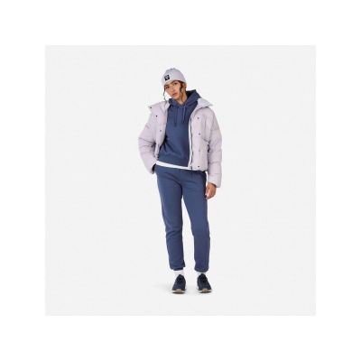 2. ROSSIGNOL W Presset Pullon Pant women's trousers blue