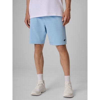 3. Men's sweatpants 4F 4FRSS26TSHOM0970-34S
