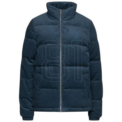 5. Jack Wolfskin Nature Corduroy Jacket Jkt W 1206171-1268
