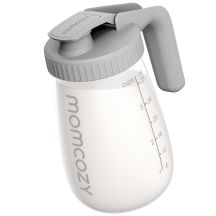 Momcozy GP01 Gray | Breast Milk Storage Container 950ml
