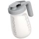 Momcozy GP01 Gray | Breast Milk Storage Container 950ml