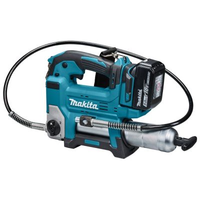 3. Makita DGP180RT grease gun