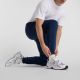 11. New Balance Sport Graphic Fleece Jogger M MP51940NNY