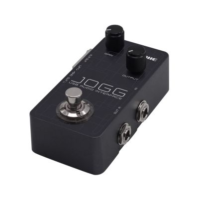 Hotone Jogg - audio interface