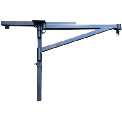 2. Foldable MASTERS ladder bag hanger WD-SKŁ