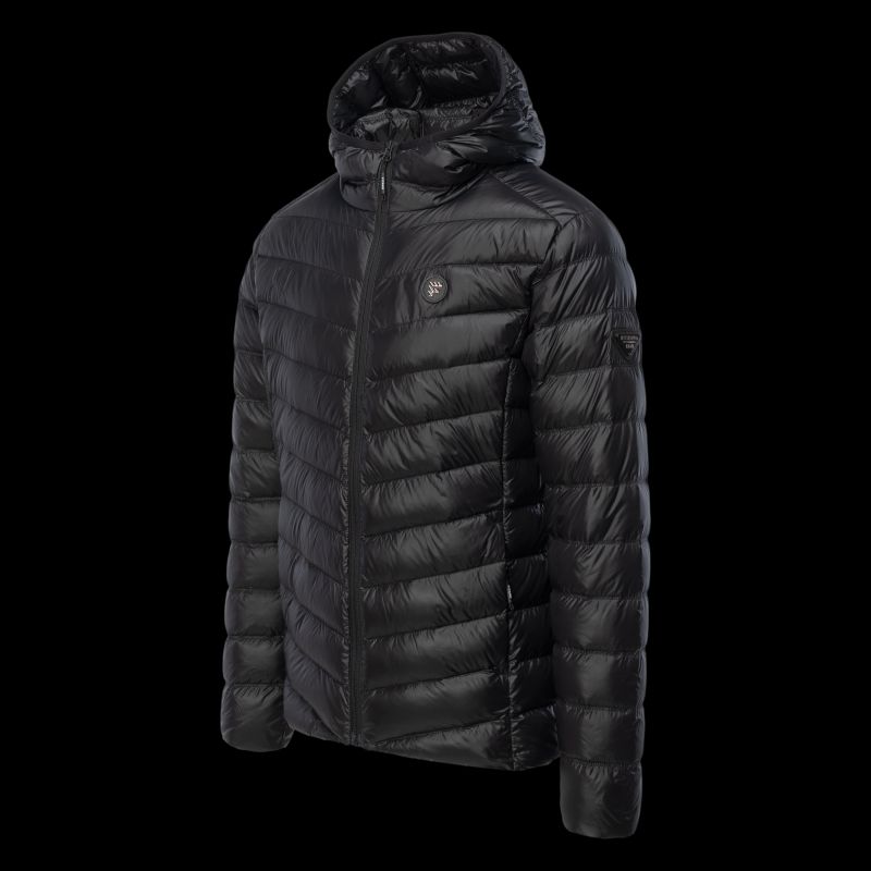 Men’s Quilted Jacket FROXY