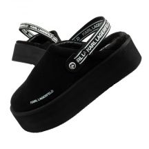Karl Lagerfeld Thermo W shoes KL485025 0X