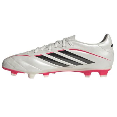 2. Adidas COPA PURE IV Club FG/MG JR6183 shoes