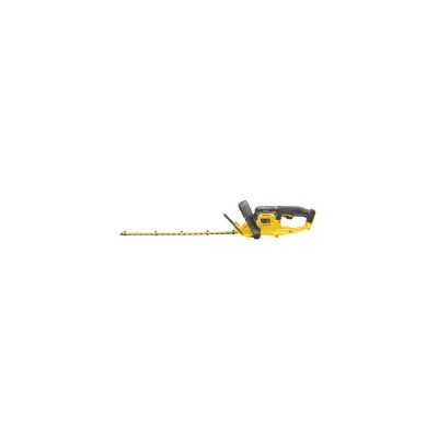 3. DeWALT DCM563P1-QW Electric Hedge Trimmer Single Blade 3.4 kg