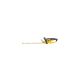 3. DeWALT DCM563P1-QW Electric Hedge Trimmer Single Blade 3.4 kg