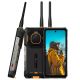 8. Ulefone Armor 26 Ultra 5G WT 12GB/512GB Smartphone (Black) without charger