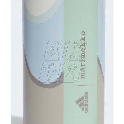 2. Water bottle adidas axMM 0.75 l HT3930