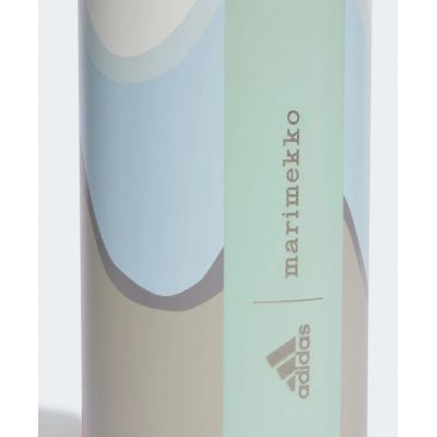 2. Adidas axMM water bottle 0.75 l HT3930
