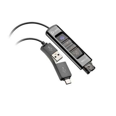 POLY DA85-M USB to QD Adapter