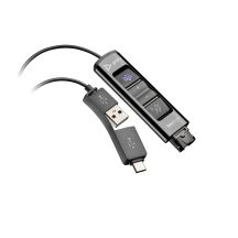 POLY DA85-M USB to QD Adapter