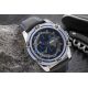 5. Men's Watch Skmei 9156SIBU + BOX