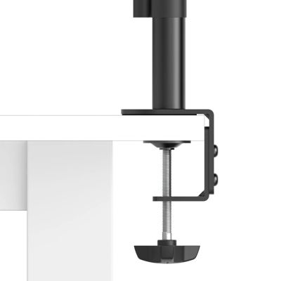4. Hama 00220899 Monitor Holder/Stand 68.6 cm (27") Desk Black