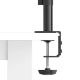 4. Hama 00220899 Monitor Holder/Stand 68.6 cm (27") Desk Black