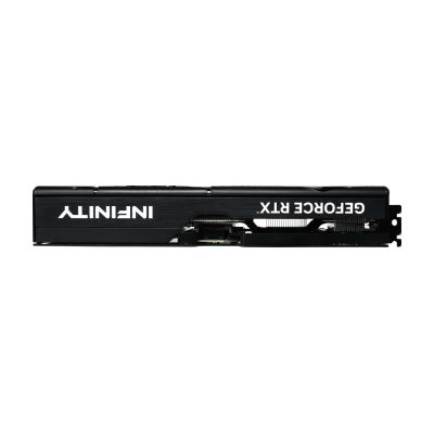 8. Palit RTX5080 INFINITY 3 16GB GDDR7 256bit 3-DP HDMI NVIDIA GeForce RTX 5080