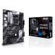 8. Asus PRIME B550-PLUS motherboard