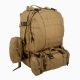 20. Offlander Survival Combo 18L Backpack OFF_CACC_36KH