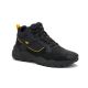 4. CAT Footwear P726961 GRAPPLE LEATHER MID (P726961)