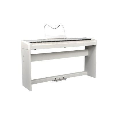 Ringway RP35 WH - digital piano with stand