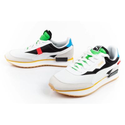 18. Puma Future Rider W 373384 01 Shoes