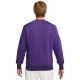 2. Nike Club BB Men's Sweatshirt Purple FN3886 507
