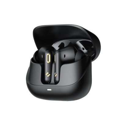 4. Havit TW906 PRO Wireless TWS Headphones (Black)