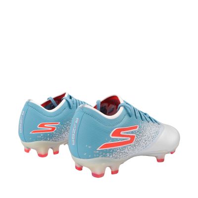 3. Skechers Razor - 1.5 Elite FG football boots white 252020 WTQP