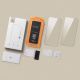 14. Tech-Protect Quick Set+ 2-Pack Tempered Glass for Samsung Galaxy S26 FE