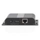 4. Digitus 4K HDMI Video Extender over CAT/IP (Receiver Module)