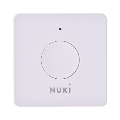 5. Nuki Bridge WiFi Gateway