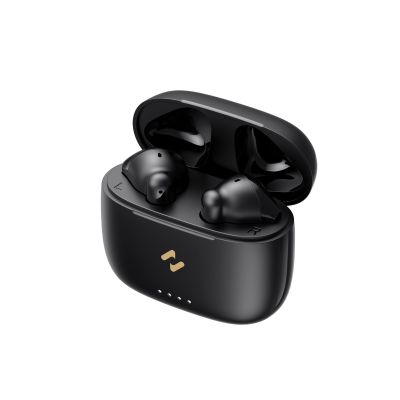 2. Havit TW947 TWS Wireless Headphones (Black)