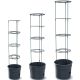 3. TOMATO PLANTING POT WITH LADDER CAPACITY 18L