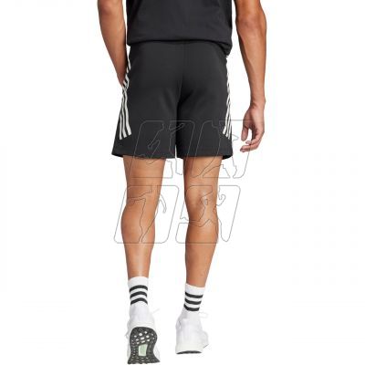 3. Adidas Future Icons 3-Stripes M IN3312 shorts