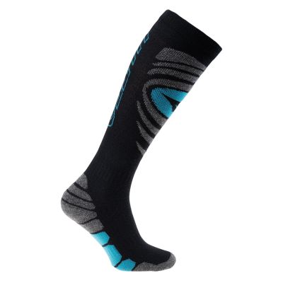 3. Hi-tec Lady Galache W 92800480676 Ski Socks