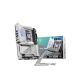 6. MSI MPG Z890 EDGE TI WIFI motherboard Intel Z890 LGA 1851 (Socket V1) ATX