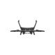 19. Multibrackets 2319 TV mount 152.4 cm (60") Black