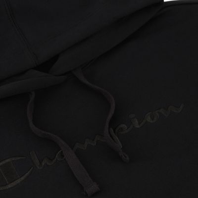 13. Champion Hooded Sweatshirt W 117785 KK001