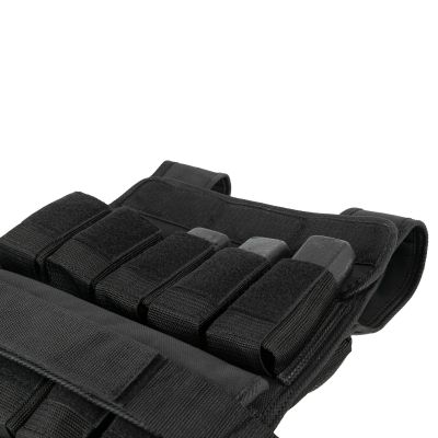 8. VIRTUFIT ADJUSTABLE WEIGHT VEST PRO - 20 KG