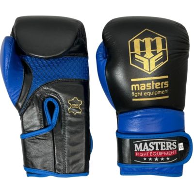 2. RBT-PRO-TRAIN Boxing Gloves 12 oz