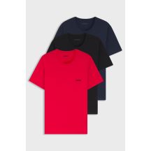 Boss Bodywear T-SHIRT MULTICOLOR (50532811-990)