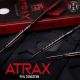 5. Harrows Atrax 95% steeltip darts